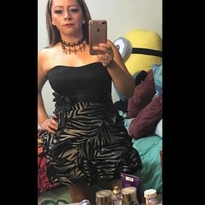 Meet your Posher, Anita